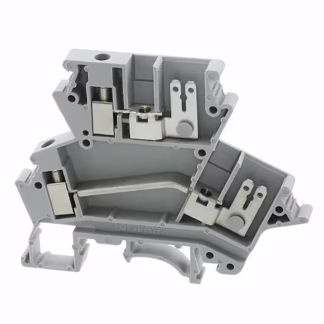 2770561 Phoenix Contact  Din Rail Channel